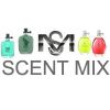 Scent Mix