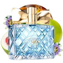 perfume luck limitless avon